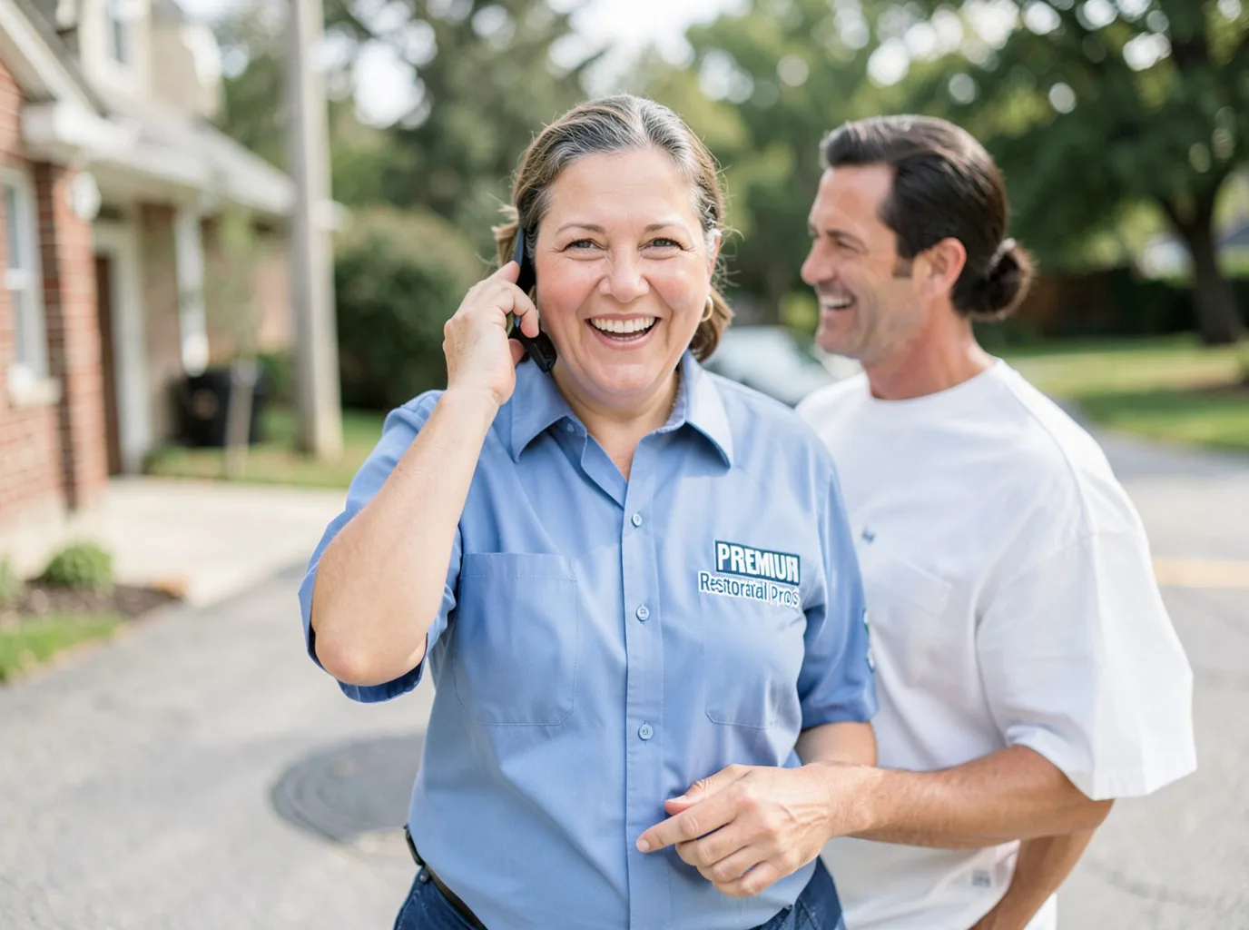 Water Damage Restoration Alakanuk, AK FAQs